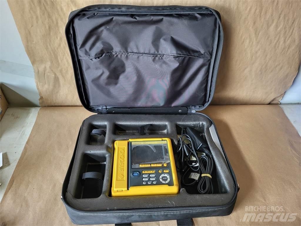  YOKOGAWA XL100 Construction - Autres