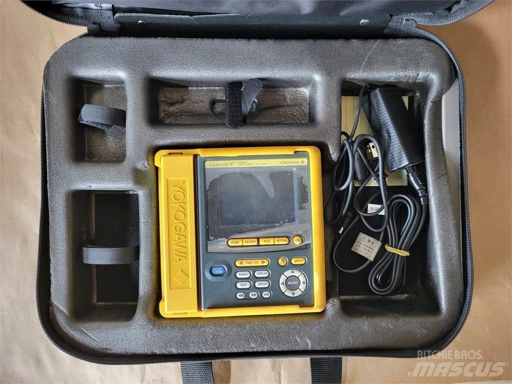  YOKOGAWA XL100 Construction - Autres