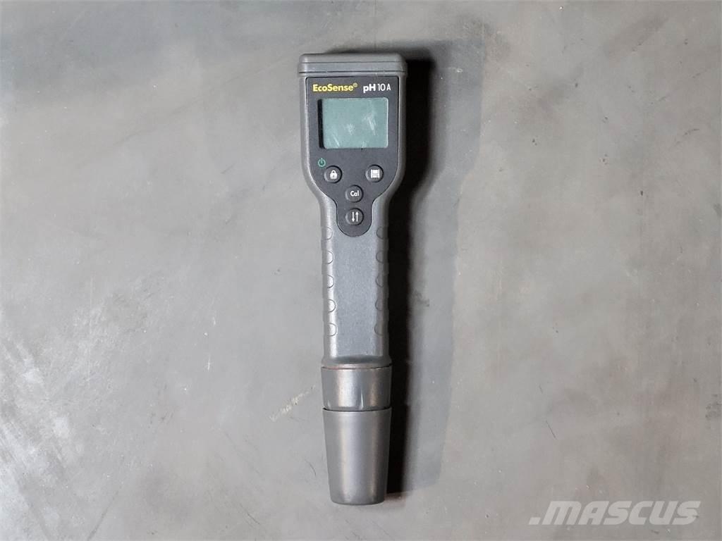  YSI PH10A Construction - Autres