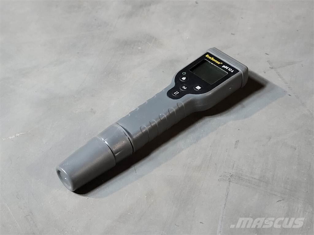  YSI PH10A Construction - Autres