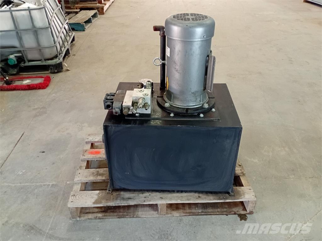  ZACON Équipement de dégel