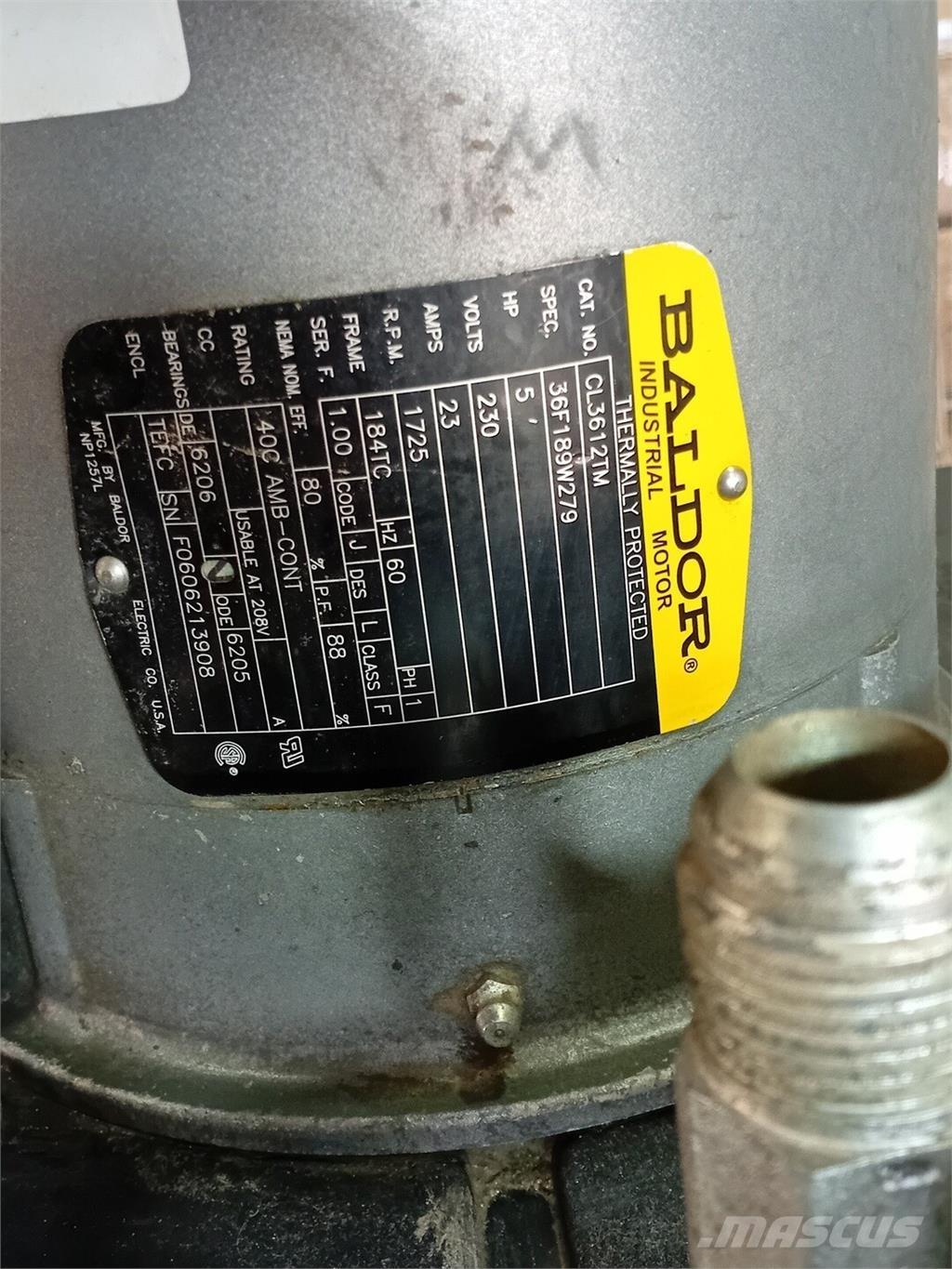  ZACON Équipement de dégel