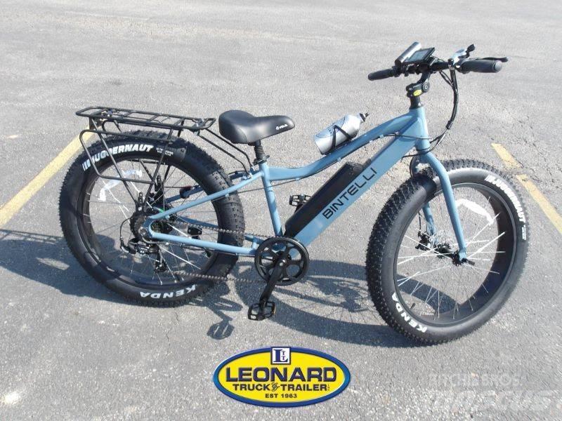  BINTELLI M1 Quad