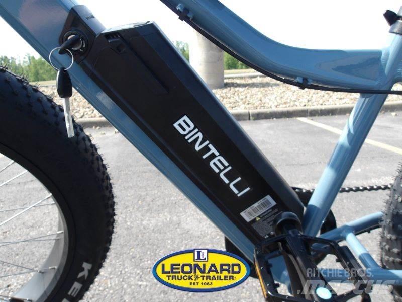  BINTELLI M1 Quad