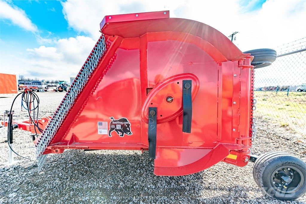 Bush Hog 1812 Transport - Autres