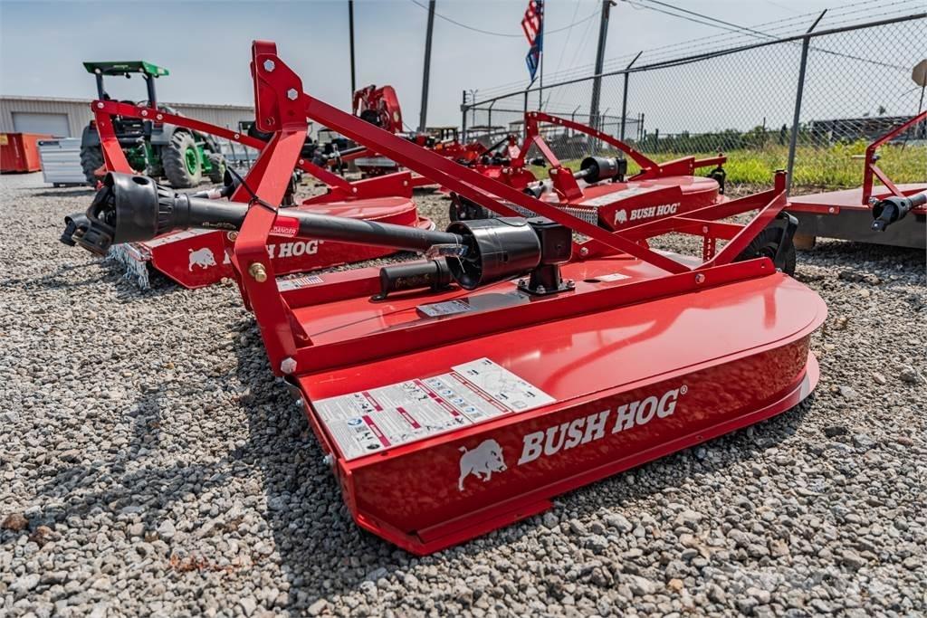 Bush Hog BH115 Transport - Autres