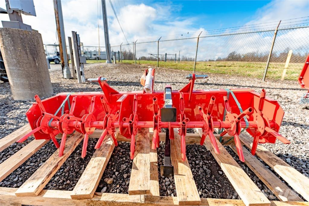 Bush Hog CPG60 Transport - Autres
