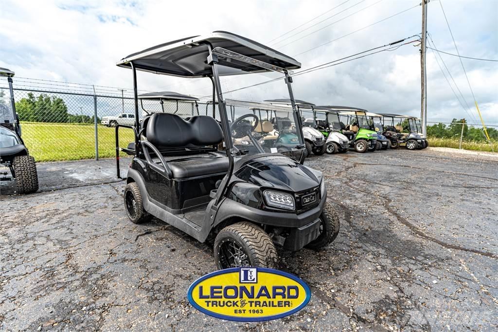 Club Car TEMPO Voiturette de golf