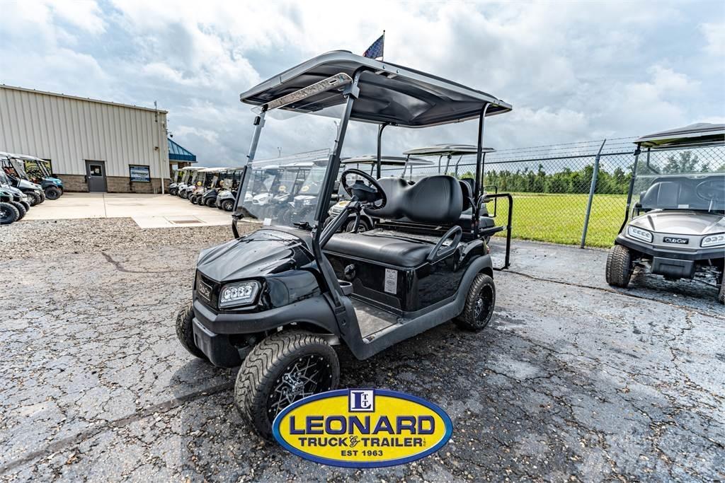 Club Car TEMPO Voiturette de golf