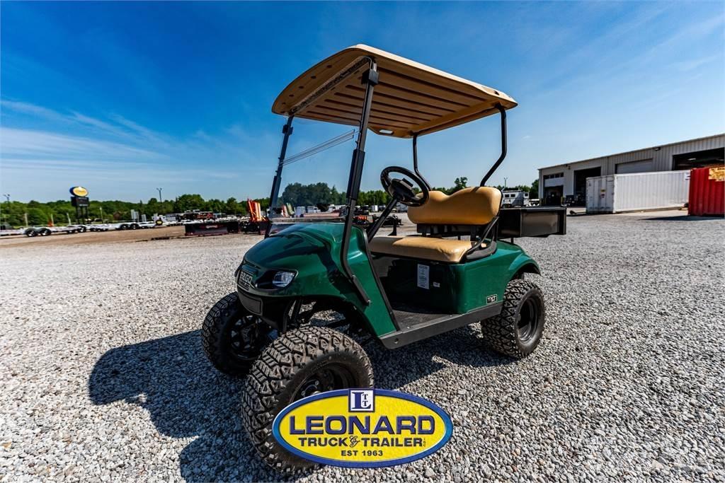 E-Z-GO EZ Voiturette de golf