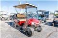 E-Z-GO TXT Voiturette de golf