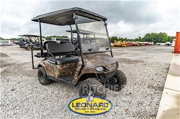 E-Z-GO TXT Voiturette de golf