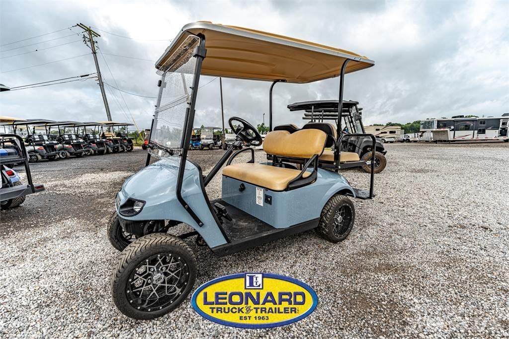 E-Z-GO TXT Voiturette de golf