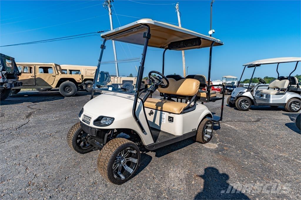 E-Z-GO TXT-GAS Voiturette de golf