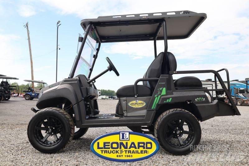  eNVy NV-4 Voiturette de golf