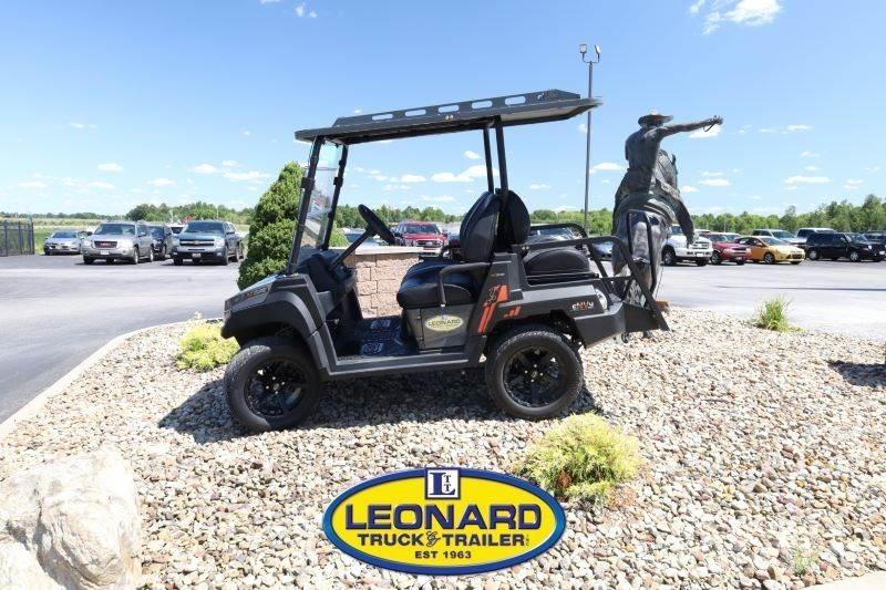  eNVy NV-4 Voiturette de golf