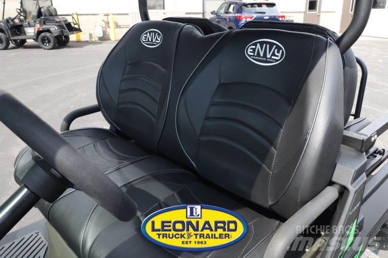  eNVy NV-4 Voiturette de golf