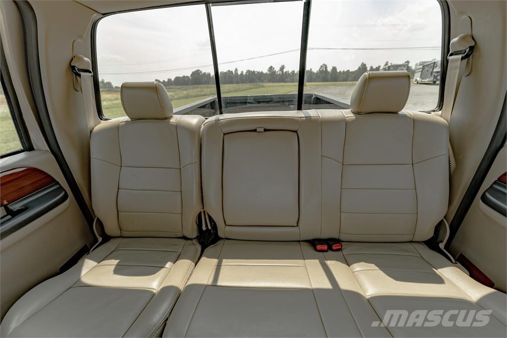 Ford F-350 Autre camion