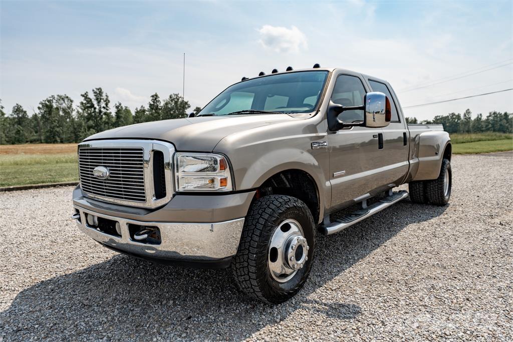 Ford F-350 Autre camion