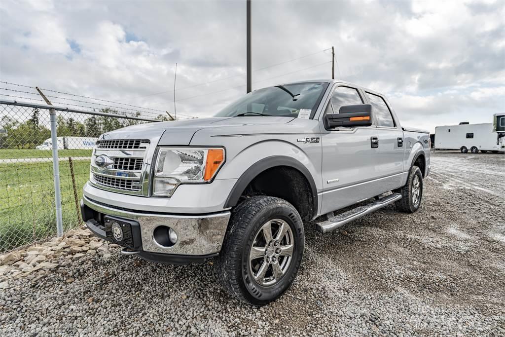 Ford F150 Autre camion