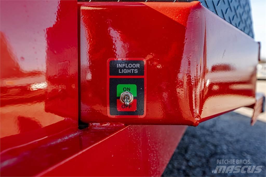  MAXX A6X8024 Remorque porte engin