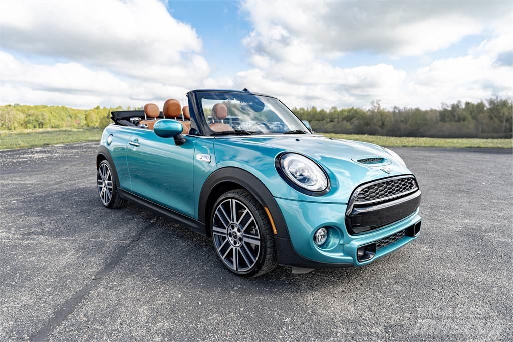 Mini COOPER Voiture
