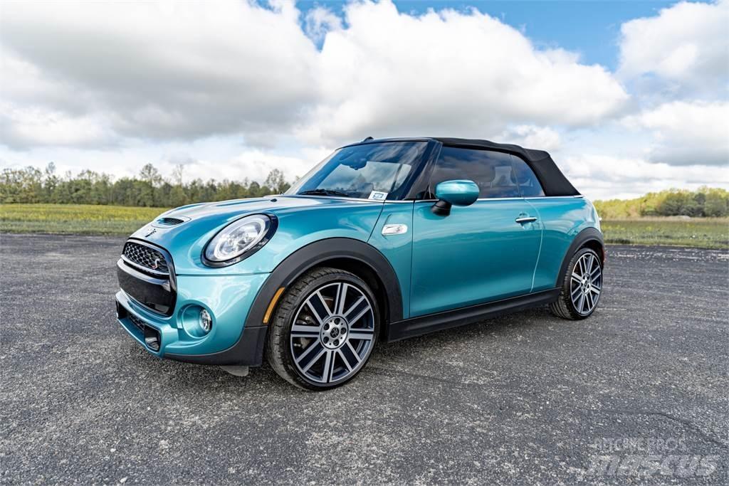 Mini COOPER Voiture