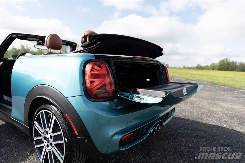 Mini COOPER Voiture