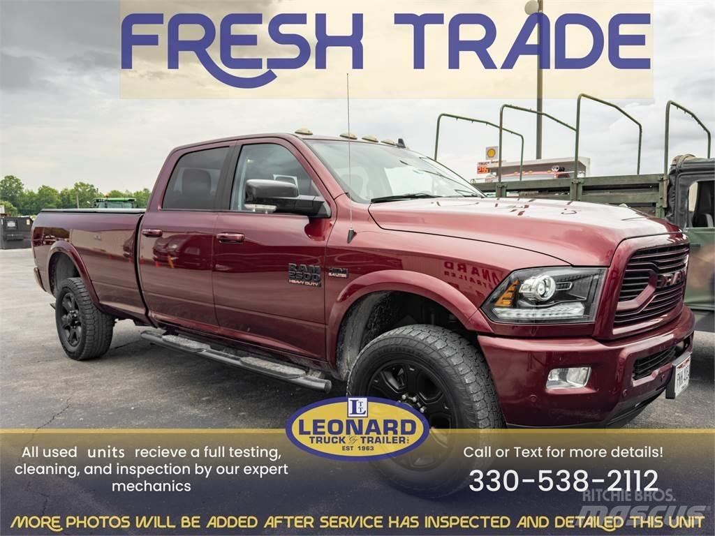 RAM 2500 Autre camion