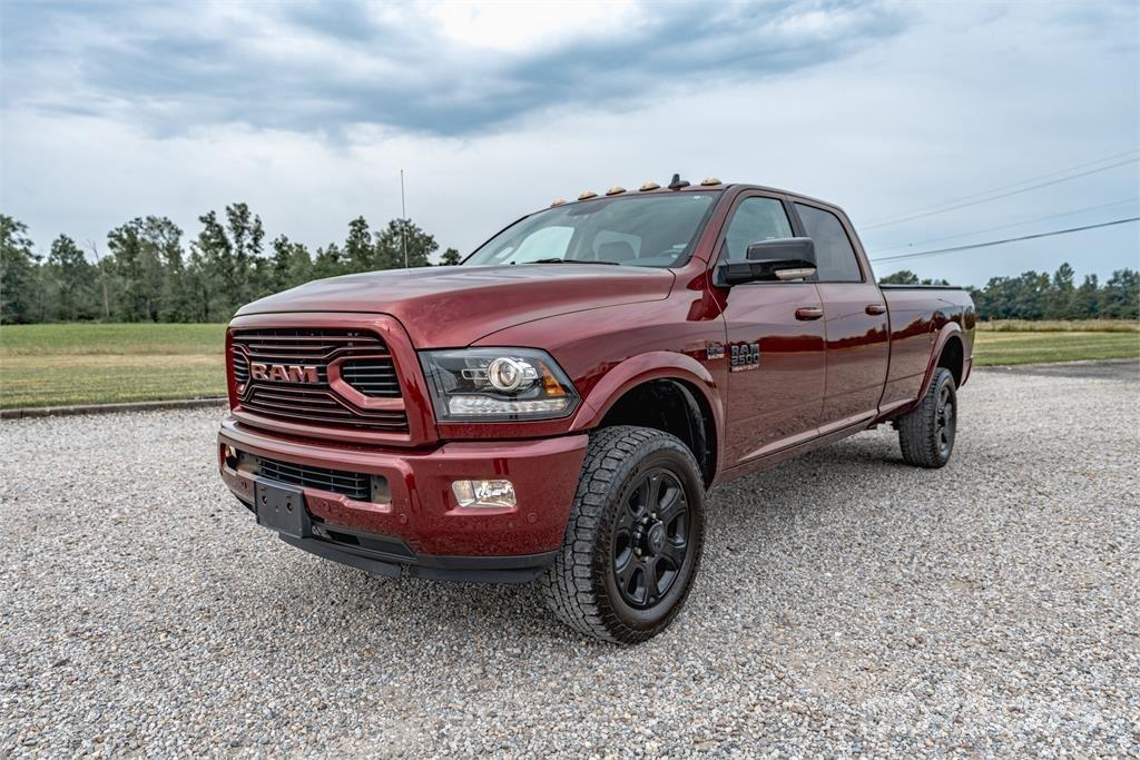 RAM 2500 Autre camion