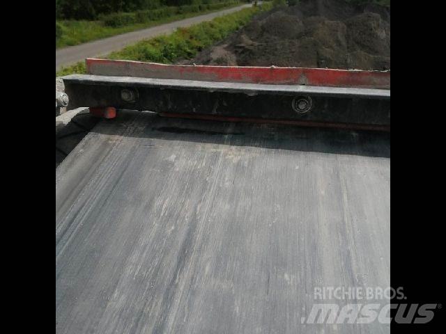 Finlay 883+ TS Concasseur