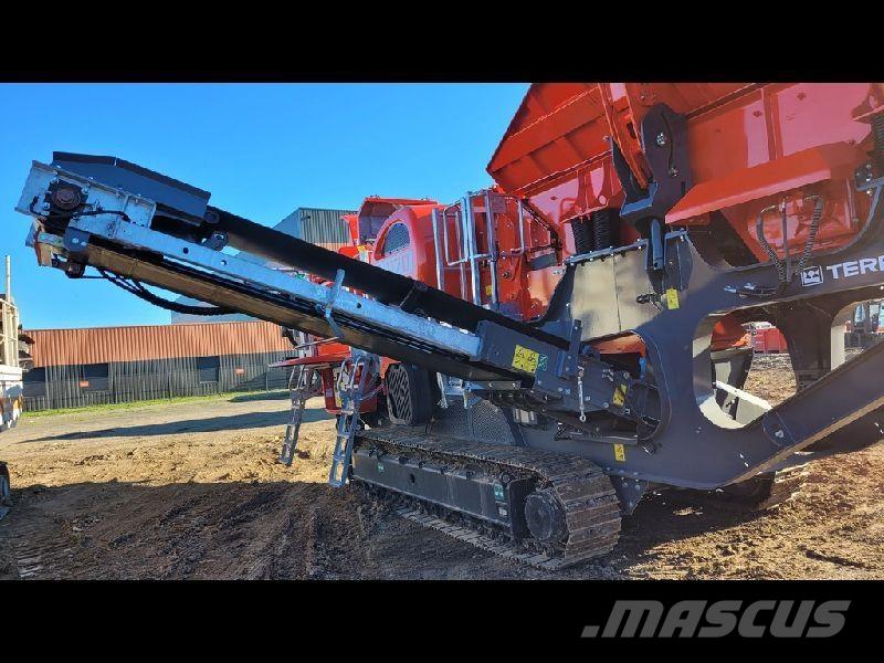 Finlay J1170D Concasseur