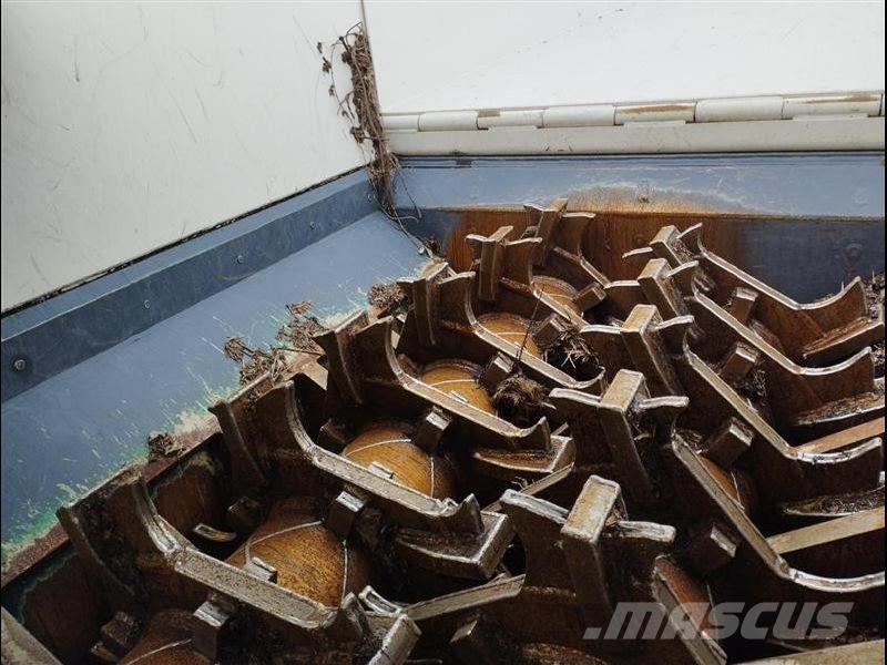 Terex TDS820 774 Broyeur, concasseur