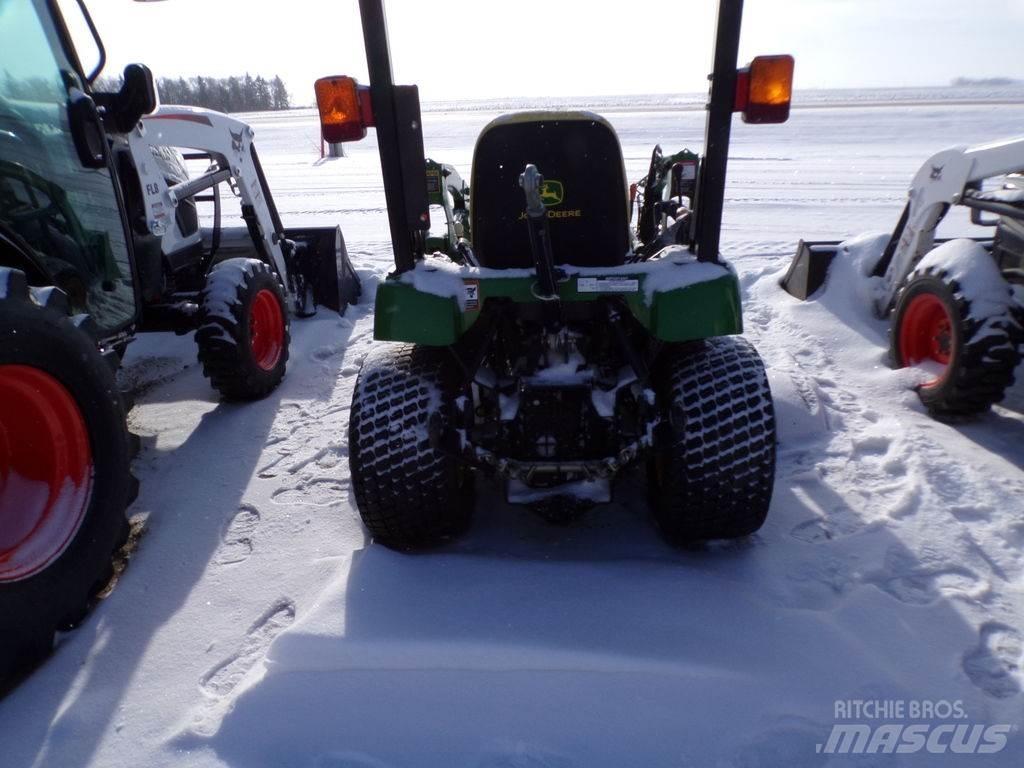 John Deere 2305 Construction - Autres