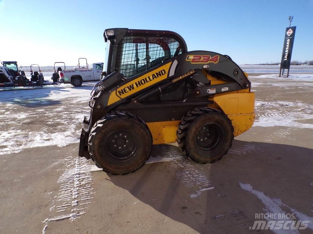 New Holland L234 Construction - Autres