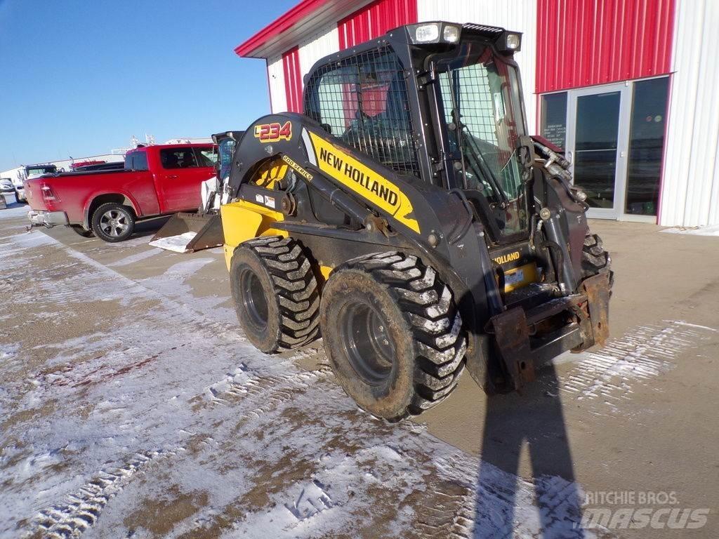 New Holland L234 Construction - Autres