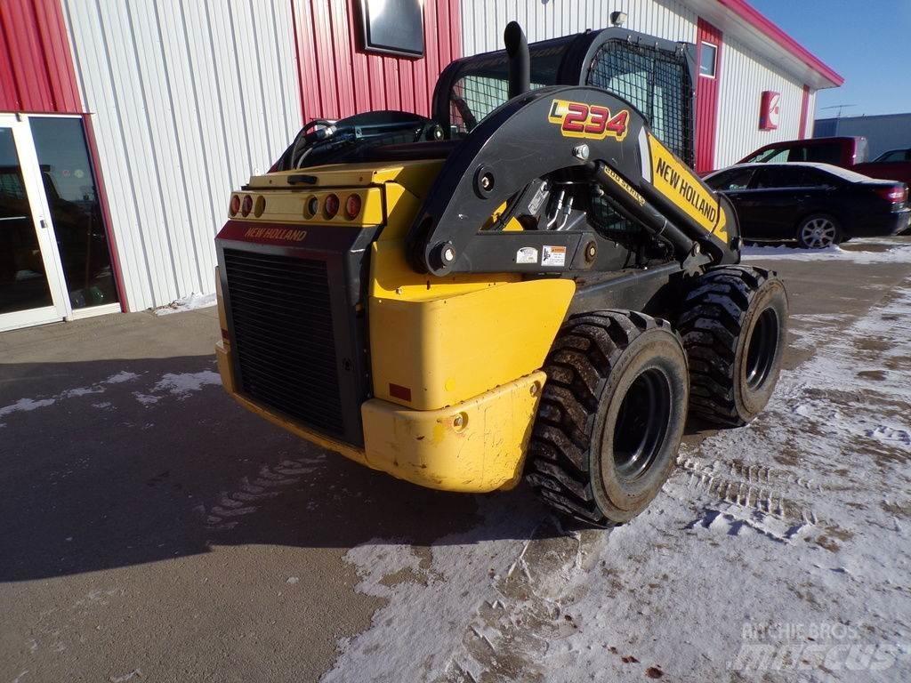 New Holland L234 Construction - Autres