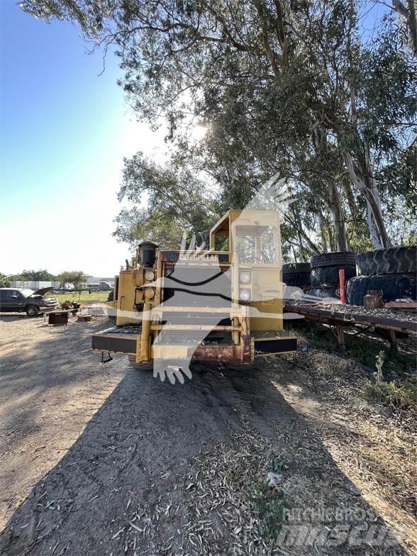 CAT 623B Scraper