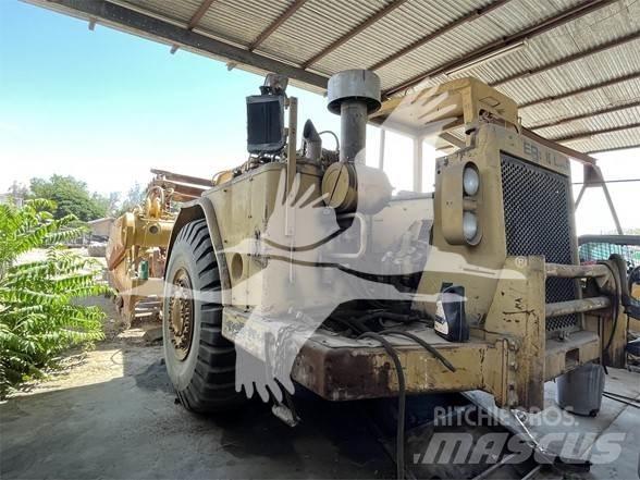 CAT 623B Scraper