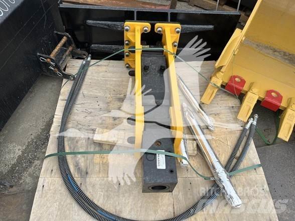  TOFT 680 Marteau hydraulique