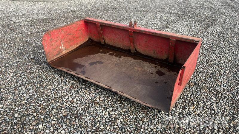  Premo 200 Autres équipements pour tracteur