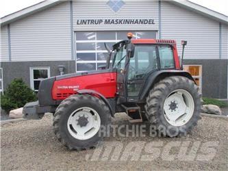 Valmet 8050 Tracteur