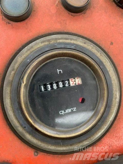 O&K V 20 Chariots diesel