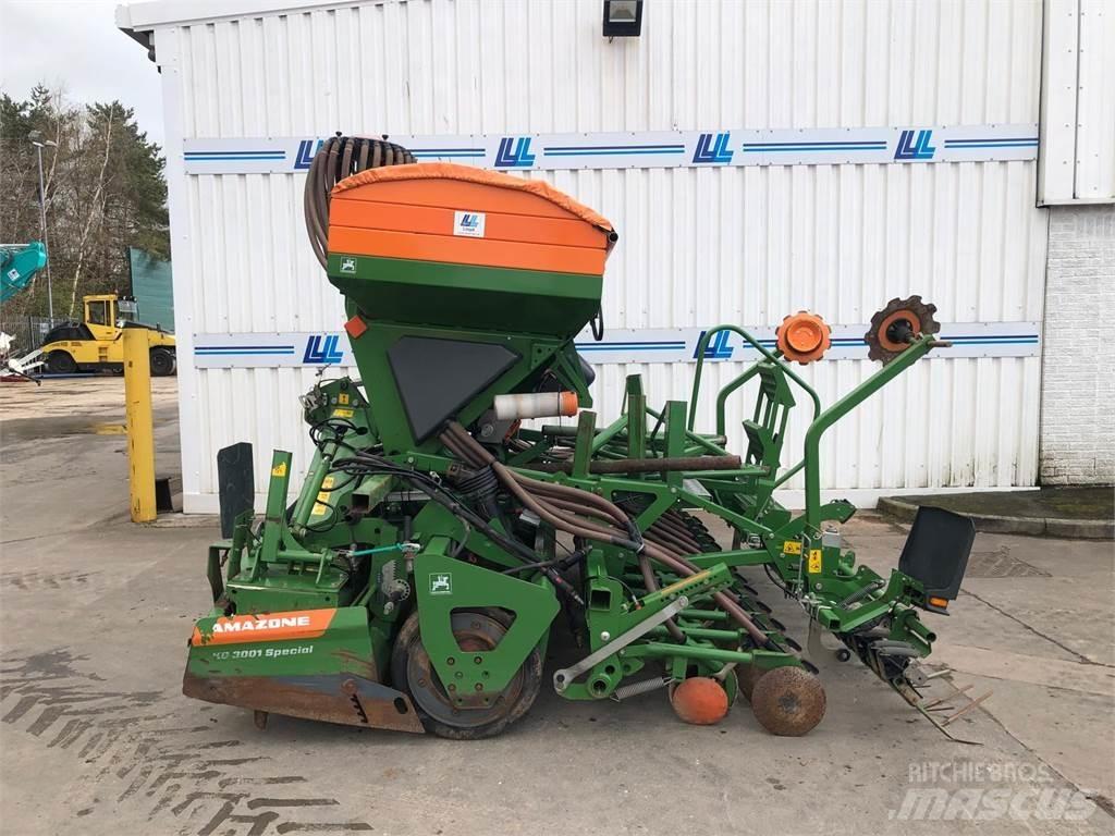 Amazone Adp Special Autres outils de préparation du sol