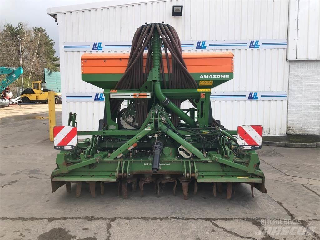 Amazone Adp Special Autres outils de préparation du sol