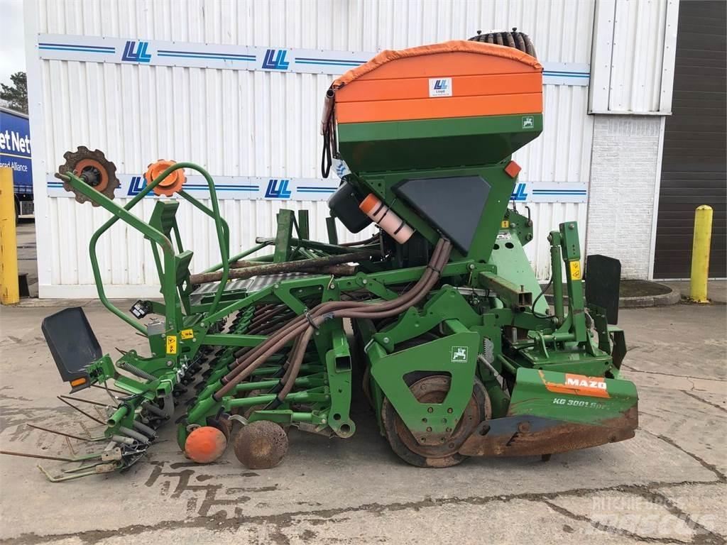 Amazone Adp Special Autres outils de préparation du sol