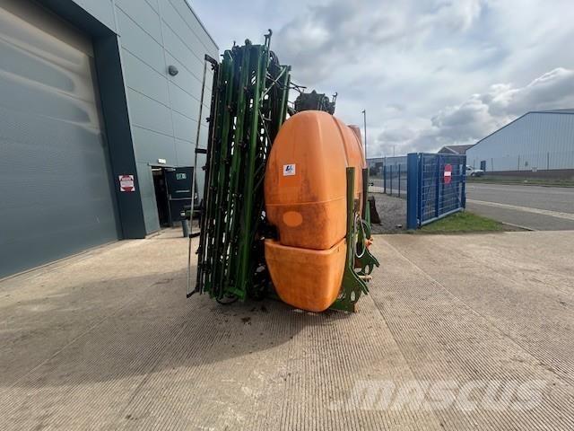 Amazone Uf1801 Semoir à engrais