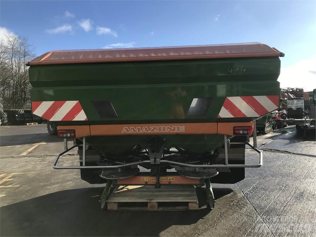 Amazone ZA-TS 4200 Autres outils de préparation du sol