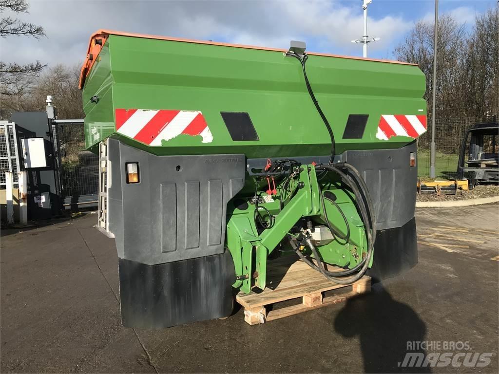 Amazone ZA-TS 4200 Autres outils de préparation du sol