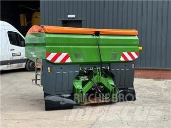 Amazone ZATS 4200 Semoir à engrais